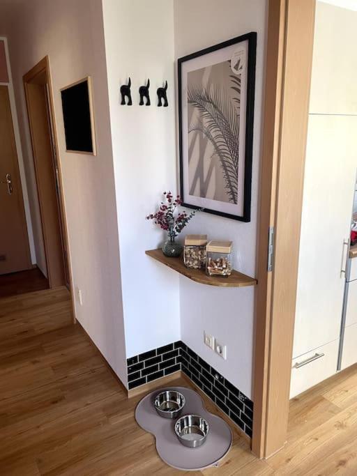 Cozy Wilkipartment Bis 4 Pers - Hund - Netflix - Wlan - Wintergarten - Coffeebar - Popcorn Verl Exterior foto